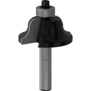 Bosch - Fräser PRO Profilfräser 2608628395 klassisch R 6,3