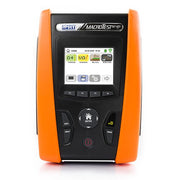 HT Instruments - Multifunktions-Installationstester Digitales Erdungmessgerät Macrotest G2