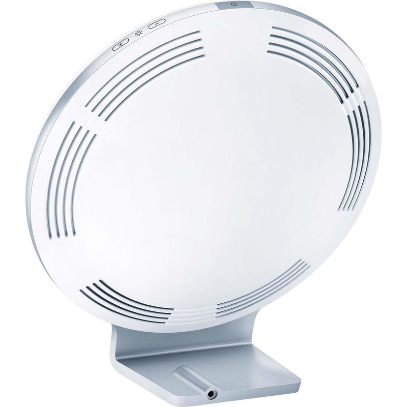 Beurer - Körperpflegegerät Tageslichtlampe TL 70 10.000 Lux − 2 Stück