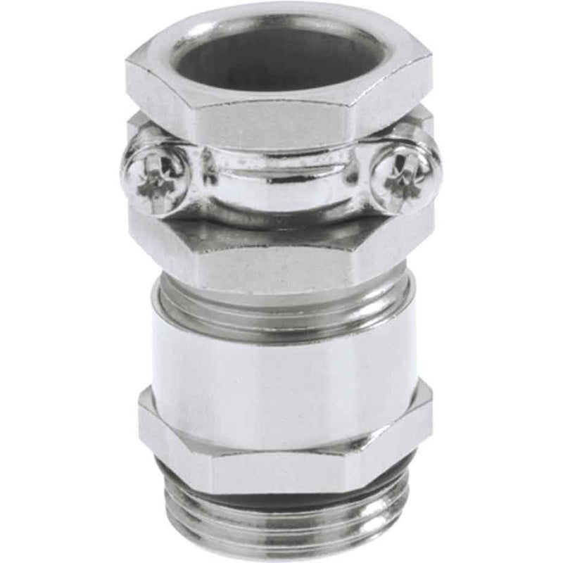 Lapp Zubehör - Kabelverschraubung SKINDICHT-SHZ-PG-16 SHZ Pg16 − 25 Stück