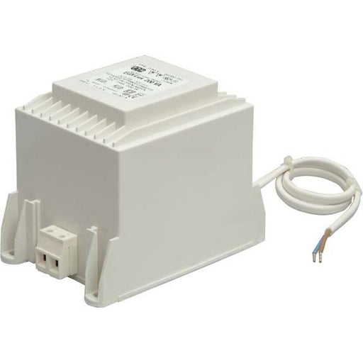 Trafo-Technik-Hoppecke - Trafo für NV-Lichtsystem/NV-Halogenlampe Halogen-Niedervoltrafo EGXLux 500VA 230/12V ws