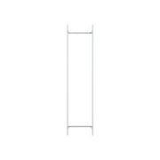 Striebel&John - Profil (Schaltschrank) Montagerahmen WR210 2f. BH10
