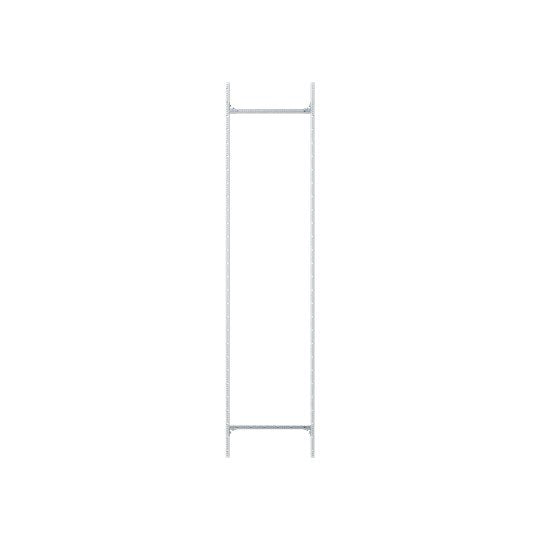 Striebel&John - Profil (Schaltschrank) Montagerahmen WR210 2f. BH10