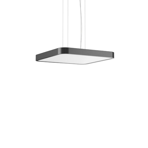 RZB - Pendelleuchte LED-Pendelleuchte 312438.0031.76 830, DALI, anthr