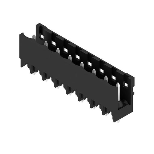 Weidmüller - Leiterplattensteckverbinder Verbinder 5.00mm SL-SMT 5.#1840980000 − 50 Stück