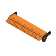 Weidmüller - Kabelsteckverbinder für Leiterplattensteckverbinder Verbinder 3.50mm BLF 3.50/#2538190000 − 18 Stück