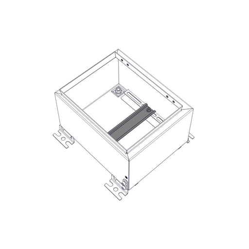Rose System - Tragschiene TS 35 100614370