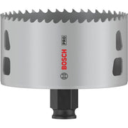 Bosch - Lochsäge PRO Multi Material PC Plus 2608594406 Lochsäge, 89 mm