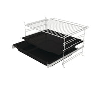 Gorenje - Herd EB-Herdset-Hi-Light/BIGBOX BCS6737E06X+ECD634BX Easy Heißluft Set 2