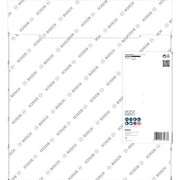 Bosch - Trenn-/Schleifscheibe PRO Asphalt 2608603641 Diamanttrennscheibe