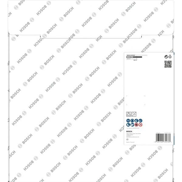 Bosch - Trenn-/Schleifscheibe PRO Asphalt 2608603641 Diamanttrennscheibe