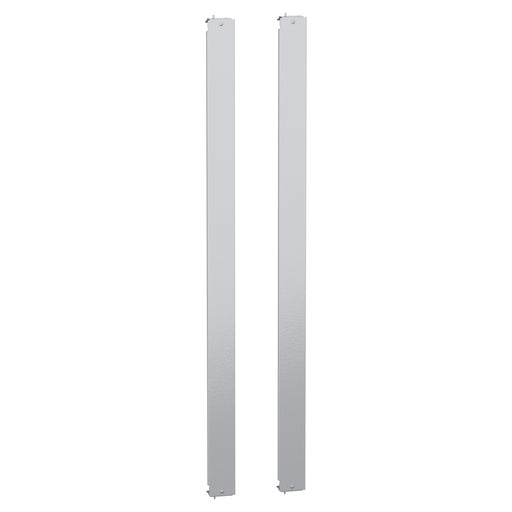 Schneider Electric - Abdeckung/Blende/Beschriftungsleiste (Schaltschrank) Seitenblende SF NSYRC18 (VE2) Festrahm. 1800x800mm