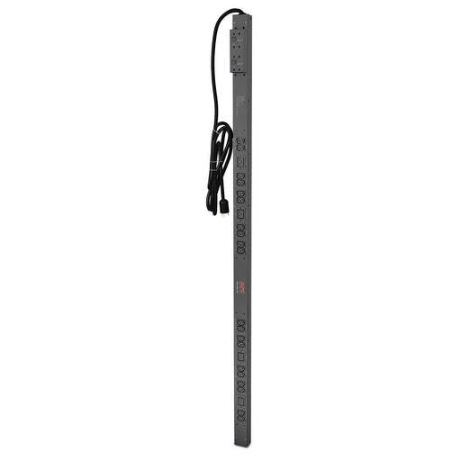 APC - Power distribution unit (PDU) Basic Rack PDU AP7541 0HE, 30A200/208 V