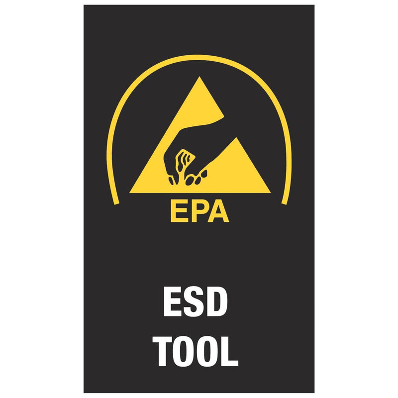 Wera - Drehmomentschlüssel Drehmomentschraubendreher 7400ESDpre-set,105mm 1,2-3,0Nm1,2Nm
