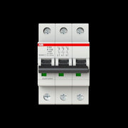 ABB Stotz S&J - Leitungsschutzschalter Sicherungsautomat S203-K13 K,6kA,13A,3P