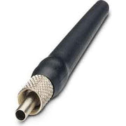 Phoenix Contact - LWL-Steckverbinder QUICKON-FSMA-Stecker Q-FSMA-KT für Polymerfaser