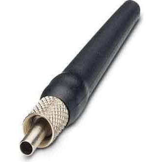Phoenix Contact - LWL-Steckverbinder QUICKON-FSMA-Stecker Q-FSMA-KT für Polymerfaser