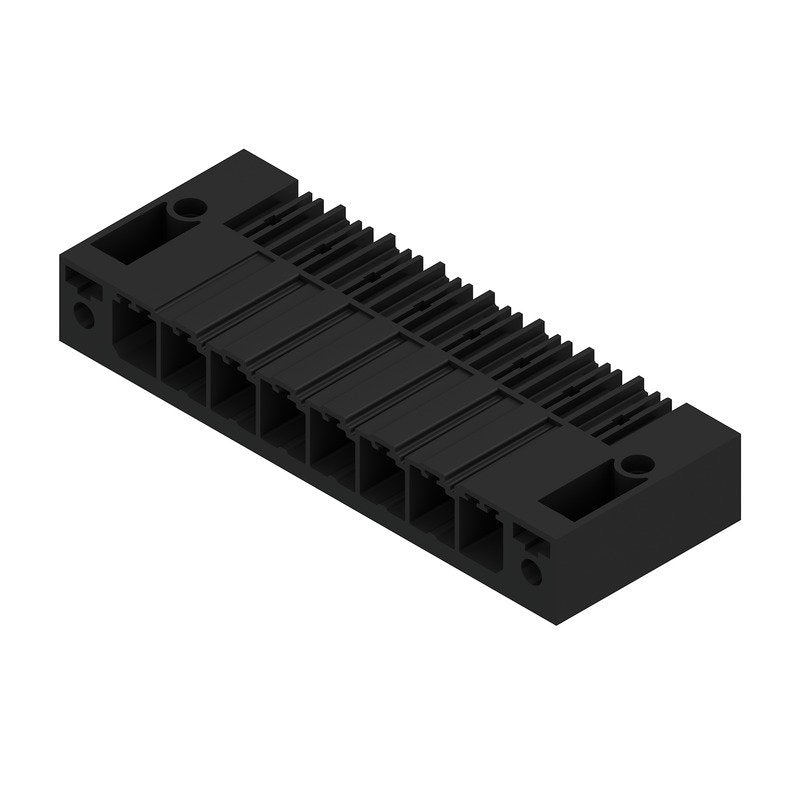 Weidmüller - Leiterplattensteckverbinder Verbinder 7.62mm SV 7.62HP#1930550000 − 24 Stück