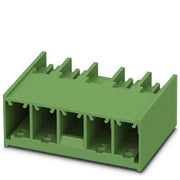 Phoenix Contact - Leiterplattensteckverbinder Leiterplattensteckverbind. PC 6/ 3-GL2-7,62 − 50 Stück