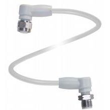 Pepperl+Fuchs Fabrik - Konfektioniertes Sensor-Aktor-Kabel Verbindungskabel V1-WV4A-5M-PP#294570