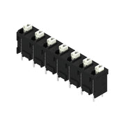 Weidmüller - Leiterplattenklemme Leiterplattenklemme LSF-SMT 7#1826260000 7.62mm − 11 Stück