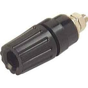 Pulsotr. SKS - Kommunikationstechnik-Adapter Polklemme PKI 110 sw