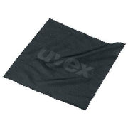 Uvex - Zubehör/Ersatzteile für persönliche Schutzausrüstung uvex Mikrofasertuch 9972130(VE5) schwarz 5 Stück
