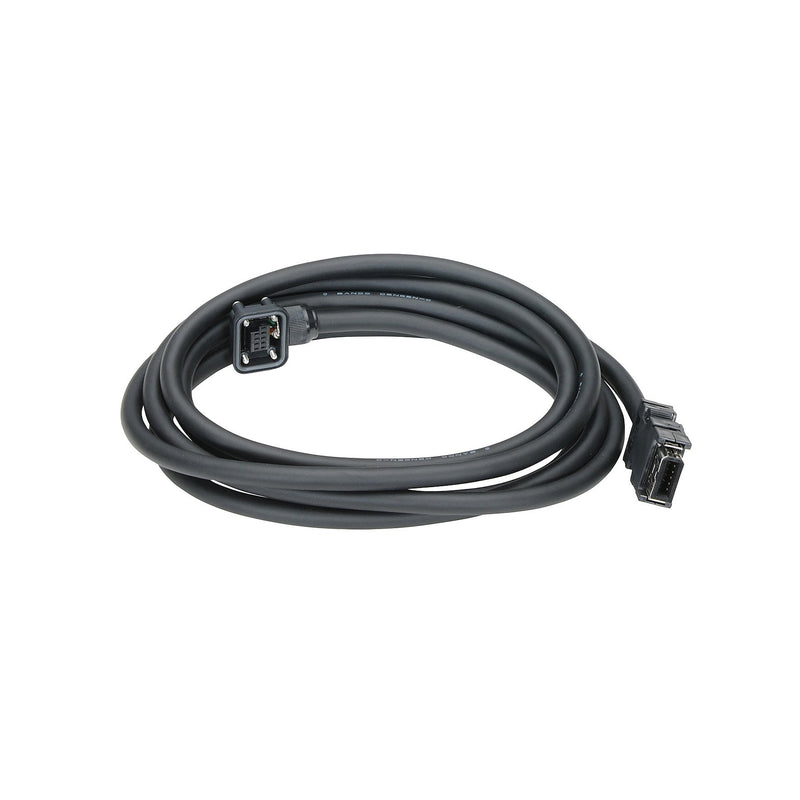 Mitsubishi Electric - SPS-Verbindungskabel Encoderkabel MR-J3ENCBL5M-A2-L 5m − 1 Stück