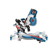 Bosch - Tisch-, Kapp- und Gehrungssäge, halbstationär (elektrisch) Kapp-/Zugsäge 0601B19200 GCM 8 SDE (C)