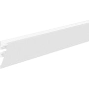 EVN Lichttechnik - Mechanisches Zubehör/Ersatzteile für Leuchten Alu-Profil AP KV 100 100cm ws