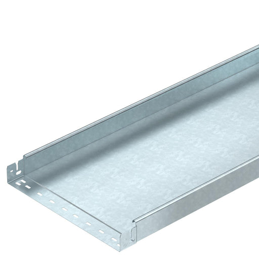 OBO Bettermann - Kabelrinne MKSMU 640 FT 60x400x3050mm − 3 Meter