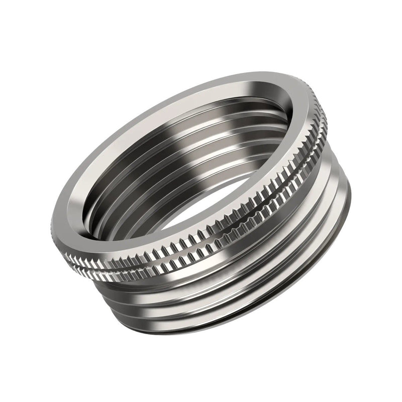 Lapp Zubehör - Erweiterungs-/Reduzierring SKINDICHT MA-PG/M 52104501LF − 25 Stück