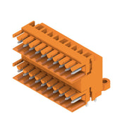 Weidmüller - Leiterplattensteckverbinder Verbinder 3.50mm SLD 3.50/#1633430000  − 20 Stück