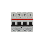 ABB Stotz S&J - Lasttrennschalter S804PV-SD32 32A, 4-polig