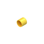 Niedax - Schutzkappe/Abdeckung für Stiel/Profilschiene Schutzkappe D=30 mm SKMI 30 − 50 Stück