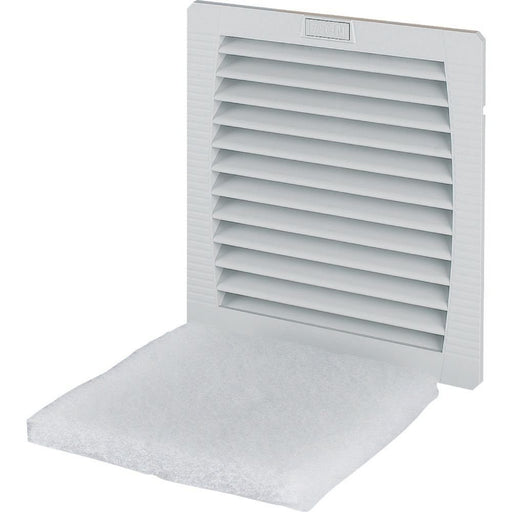 Eaton - Lüfter (Schaltschrank) Filterlüfter Luftmenge E-FAN3 freiblasend