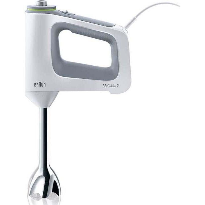 Braun - Rühr-/Mixgerät Handmixer HM 5107 ws MultiMix5