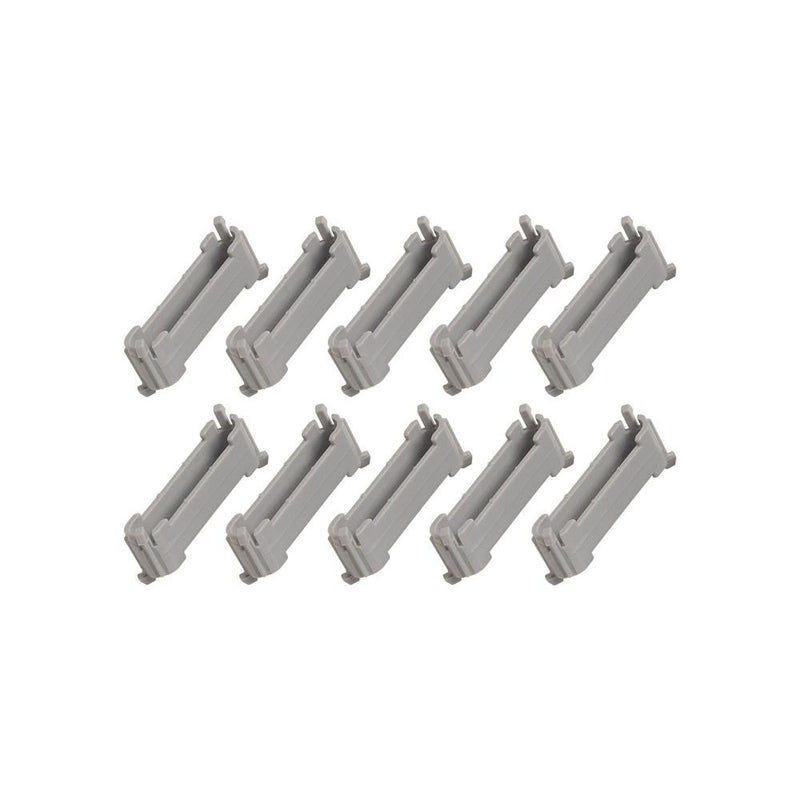 Feilo Sylvania - Mechanisches Zubehör/Ersatzteile für Leuchten Verbinderclips (VE10) RANA ACC LI #5050622