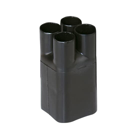 ABB Stotz S&J T&B - Aufteilkappe Schrumpfschlauch TEB4-55/20 mittel-dickwändig − 10 Stück