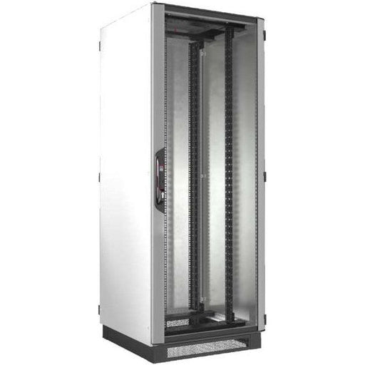 Rittal - Netzwerk-/Serverschrank Netzwerkschrank 42HE Premiumrack-8 2100x800x800