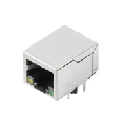 Weidmüller - Leiterplattensteckverbinder Verbinder RJ45M R1D#2461060000 − 120 Stück
