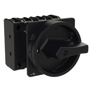 Eaton - Lasttrennschalter Hauptschalter P363EASVBSWNHI11 Einbau