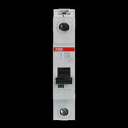 ABB Stotz S&J - Leitungsschutzschalter Sicherungsautomat S201-C80 6kA, 80A, 1P