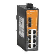 Weidmüller - Netzwerk Switch Schalter unmanaged IE-SW-EL1#2682240000 Gigabit Ethernet