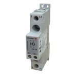 Gavazzi - Halbleiterrelais RGS1A23A25KKEDIN 1-phasig