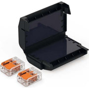 Cellpack - Verbindungs-/Übergangsmuffe Gelgefülltes Gehäuse EASY-PROTECT 222