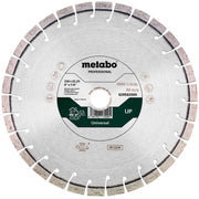 Metabowerke - Trenn-/Schleifscheibe Diamanttrennscheibe UP 628562000 230x22,23mm