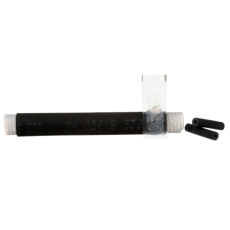 3M - Schrumpfschlauch Kaltschrumpfschlauch EPDM 8424.8 2,5-20,9 mm, L203mm − 10 Stück