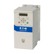 Eaton - Frequenzumrichter =< 1 kV Frequenzumrichter DM1-35010EB-S20S-EM 600V 10/14A EMV BU