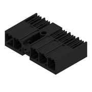 Weidmüller - Leiterplattensteckverbinder Verbinder 7.62mm SV 7.62HP#1048680000 − 36 Stück